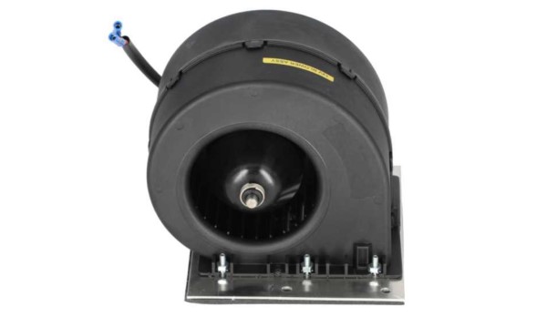 An image of a AL110881 Cab Blower Motor 3